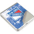NHL New York Rangers Frozen Galaxy Z Flip3 5G Skin